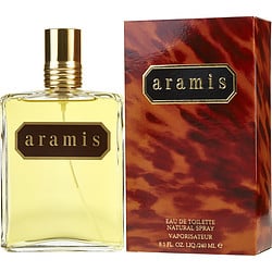 Aramis Edt Spray 8.1 oz