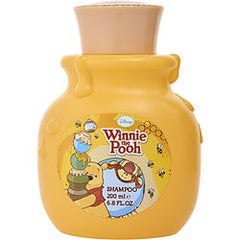 Winnie The Pooh Shampoo 6.8 oz