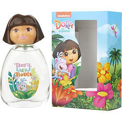 Dora And Boots Edt Spray 3.4 oz