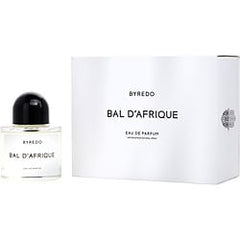 Bal D'Afrique Byredo Eau De Parfum Spray 3.3 oz