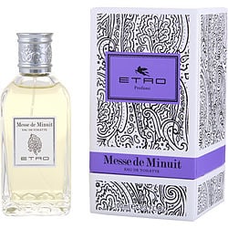 Messe De Minuit Etro Edt Spray 3.3 oz (New Packaging)