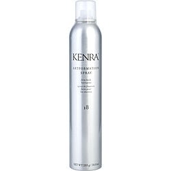 Kenra Artformation Spray #18 Firm Hold 10 oz