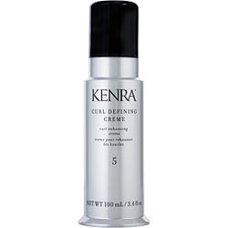 Kenra Curl Defining Creme 3.4 oz