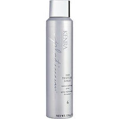 Kenra Platinum Dry Texture Spray #6 5.3 oz