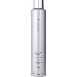 Kenra Platinum Finishing Spray #26 10 oz