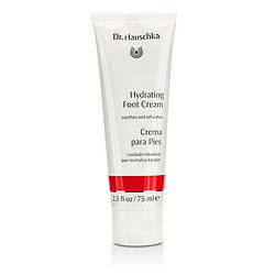 Dr. Hauschka Hydrating Foot Cream  --75Ml/2.5oz