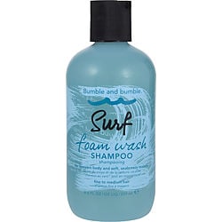 Bumble And Bumble Surf Foam Wash Shampoo 8.5 oz