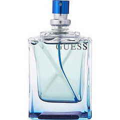 Guess Night Edt Spray 1.7 oz *Tester