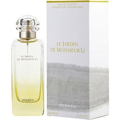 Le Jardin De Monsieur Li Edt Spray 3.3 oz