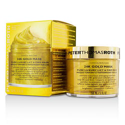 Peter Thomas Roth 24K Gold Mask  --150Ml/5oz