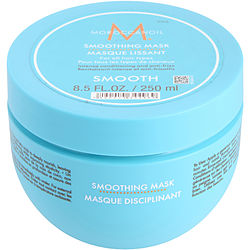 Moroccanoil Smoothing Mask 8.5 oz