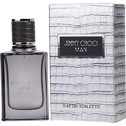 Jimmy Choo Edt Spray 1 oz