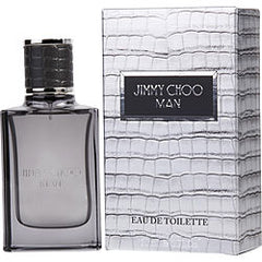 Jimmy Choo Edt Spray 1 oz