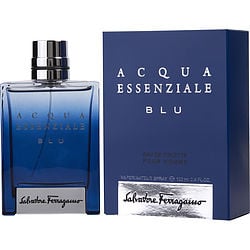 Acqua Essenziale Blu Edt Spray 3.4 oz