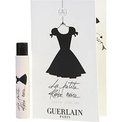 La Petite Robe Noire Eau De Parfum Spray Vial On Card