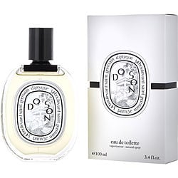 Diptyque Do Son Edt Spray 3.4 oz