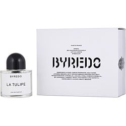 La Tulipe Byredo Eau De Parfum Spray 1.7 oz