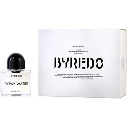 Gypsy Water Byredo Eau De Parfum Spray 1.7 oz