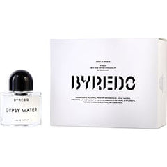 Gypsy Water Byredo Eau De Parfum Spray 1.7 oz