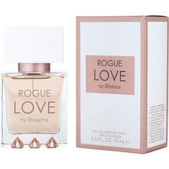 Rogue Love By Rihanna Eau De Parfum Spray 2.5 oz