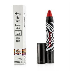 Sisley Phyto Lip Twist - # 7 Coral  --2.5G/0.08oz