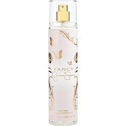 Fancy Body Mist 8 oz