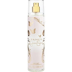 Fancy Body Mist 8 oz