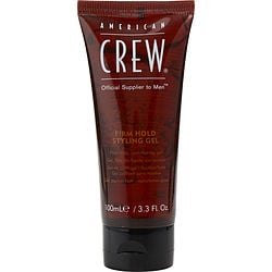 American Crew Styling Gel Firm Hold 3.3 oz (Tube)