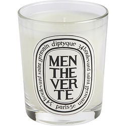 Diptyque Menthe Verte Scented Candle 6.5 oz
