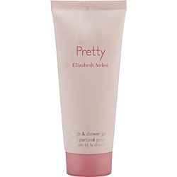 Pretty Shower Gel 3.3 oz