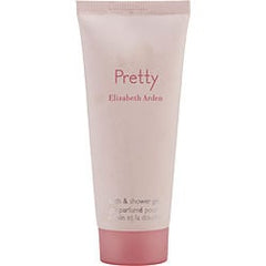 Pretty Shower Gel 3.3 oz