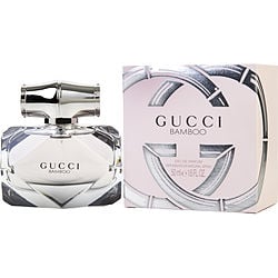 Gucci Bamboo Eau De Parfum Spray 1.6 oz