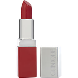 Clinique Clinique Pop Lip Colour + Primer - # 06 Poppy Pop  --3.9G/0.13oz