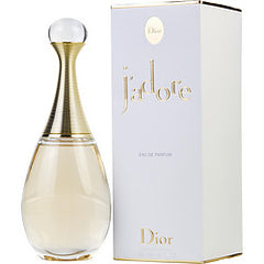 Jadore Eau De Parfum Spray 5 oz