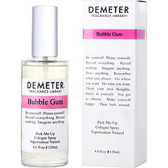 Demeter Bubble Gum Cologne Spray 4 oz