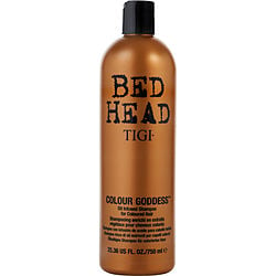 Bed Head Colour Goddess Oil Infused Shampoo For Coloured Hair 25.36 oz