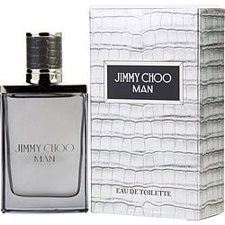 Jimmy Choo Edt Spray 1.7 oz