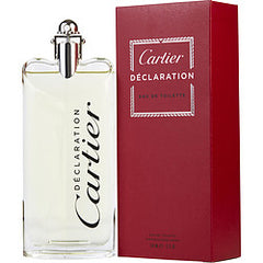 Declaration Edt Spray 5 oz