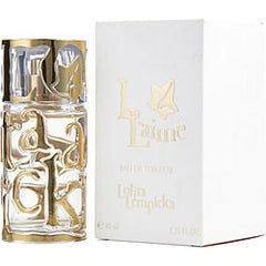 Lolita Lempicka Elle L'Aime Edt Spray 1.3 oz