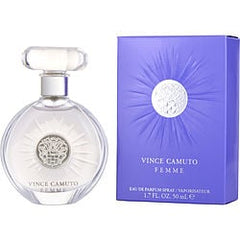 Vince Camuto Femme Eau De Parfum Spray 1.7 oz