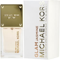 Michael Kors Glam Jasmine Eau De Parfum Spray 1 oz