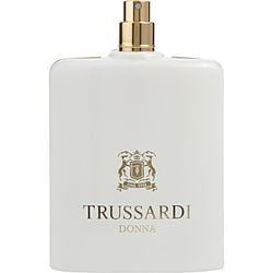 Trussardi Donna Eau De Parfum Spray 3.4 oz *Tester