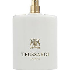 Trussardi Donna Eau De Parfum Spray 3.4 oz *Tester