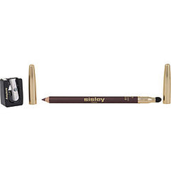 Sisley Phyto Khol Perfect Eyeliner (With Blender And Sharpener) - #Plum  --1.2G/0.04oz