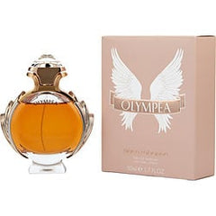 Paco Rabanne Olympea Eau De Parfum Spray 1.7 oz