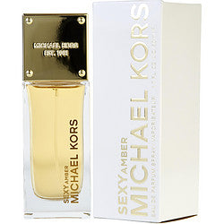 Michael Kors Sexy Amber Eau De Parfum Spray 1.7 oz