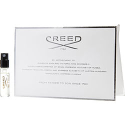 Creed Millesime Imperial Eau De Parfum Spray Vial On Card