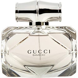 Gucci Bamboo Eau De Parfum Spray 2.5 oz *Tester