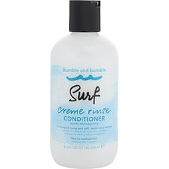 Bumble And Bumble Surf Creme Rinse Conditioner 8.5 oz