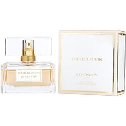 Givenchy Dahlia Divin Eau De Parfum Spray 1.7 oz